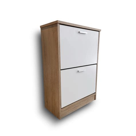 Mueble Zapatero Botinero Melamina