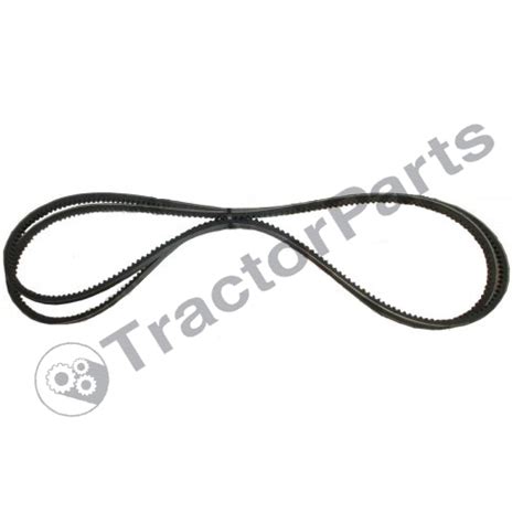 Fan Belt Massey Ferguson 6200 6400 Series En