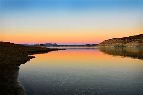 Elephant Butte Lake State Park - State Parks