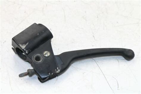 LEFT BRAKE LEVER MOUNT PEUGEOT LUDIX ONE 50 2005 2008 EBay