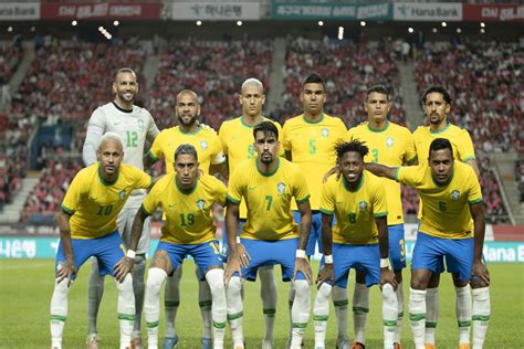 Horário De Expediente Da Aci Em Dias De Jogo Da Seleção Brasileira