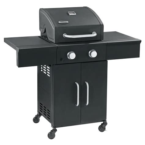 Obi Gasgrill 2 Brenner Knoxville Kaufen Bei Obi