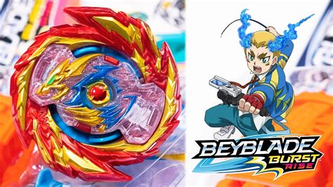 Master Dragon Qr Code Takara Tomy Beyblade Burst Superking B