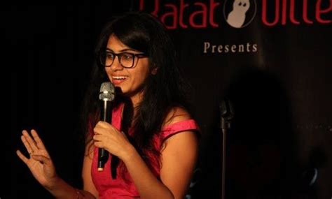 Story Of The Comedian, Prashasti Singh