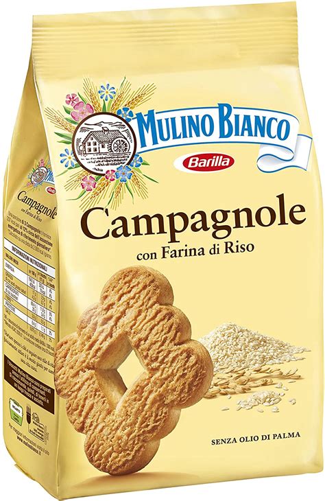 Mulino Bianco Campagnole Europafoodxb Buy Food Online From Europe