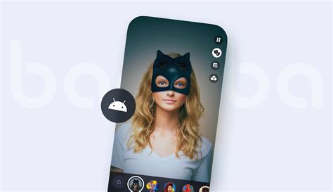 How To Build a Face Filter App: Android