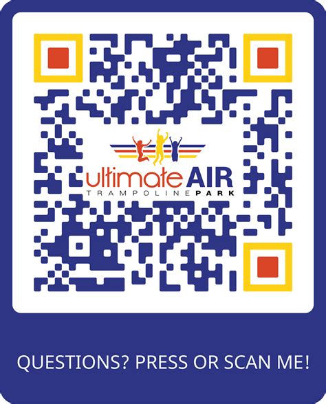 Welcome to Ultimate Air Trampoline Park