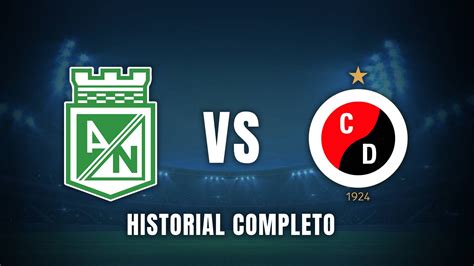 Estatísticas De Atlético Nacional X Cúcuta Deportivo