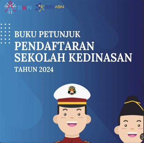 2024 Seleksi Penerimaan Taruna Baru Poltek SSN