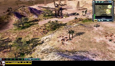 Command and conquer kanes wrath mods - ludapoll