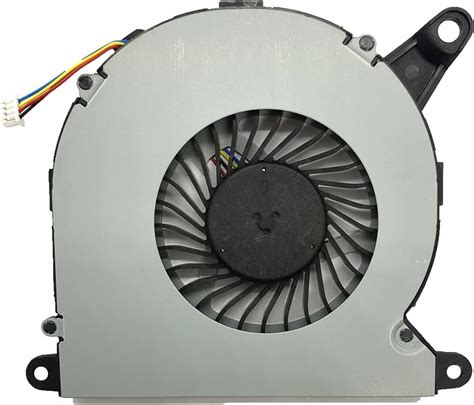 Buy Landalanya Replacement New CPU Cooling Fan For Intel NUC NUC8