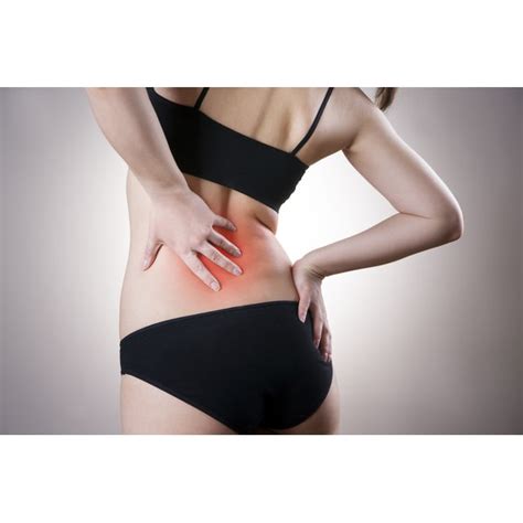 Lower Back Arthritis Symptoms | Healthfully