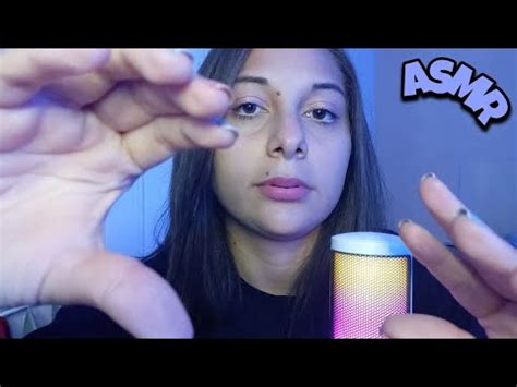 Asmr Removendo Suas Energias Negativas E Te Deixando Mais Leve Youtube