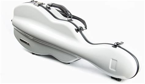 Amazon Full Size Violin Case High Strength Carbon Fiber Pear