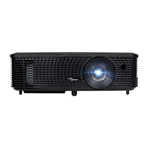 Optoma Hd X Full Hd P Home Theater Projector