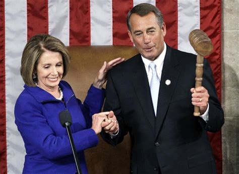 Republican Latinos Immigrant Groups React To Boehner Resignation