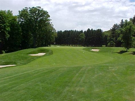 Longmeadow Country Club - NMP Golf USA