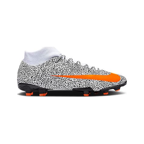 Nike Cr7 X Mercurial Superfly 7 Academy Mg Safari Cz5853 180 From 304 00