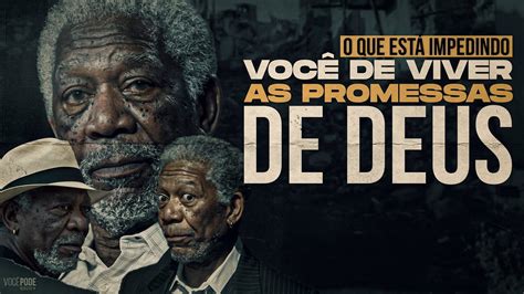 Como VIVER AS PROMESSAS DE DEUS na sua Vida Passos Práticos YouTube