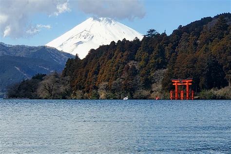 Full Day Hakone Private Tour With English Guide Tokyo Ezine