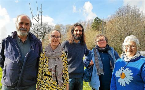 Cest Parti Pour Le Mois De La Langue Bretonne Dans Le Pays De