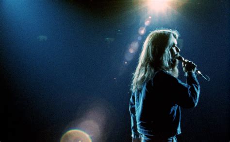 Review A Poem Is A Naked Person Slant Magazine