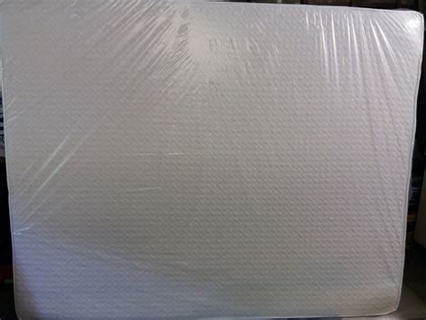 Новый матрас в упаковке Memory Foam!
