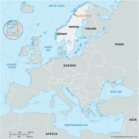 Scandinavia Definition Countries Map Facts Britannica 54 Off