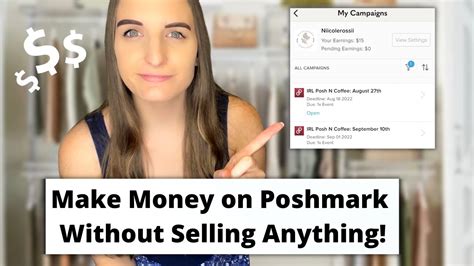 The Best Secret Features On Poshmark To Be Using Daily Youtube