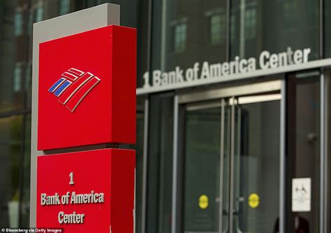 Bank Of America Fined 250m For Junk Fees And Opening Fake Accounts