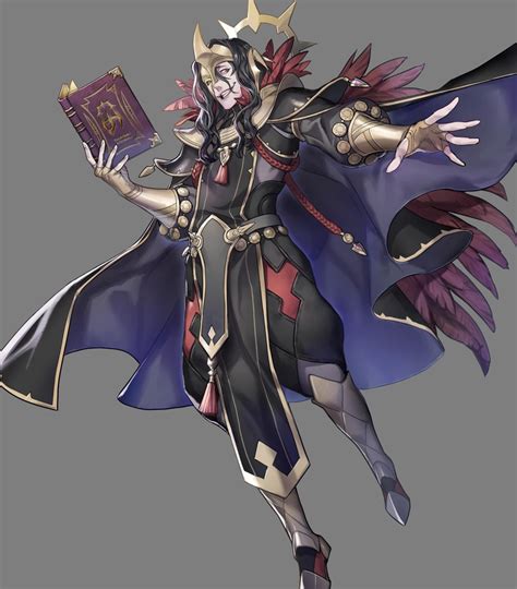 Nintendo Penekor Fire Emblem Fire Emblem Heroes Fire Emblem If Iago