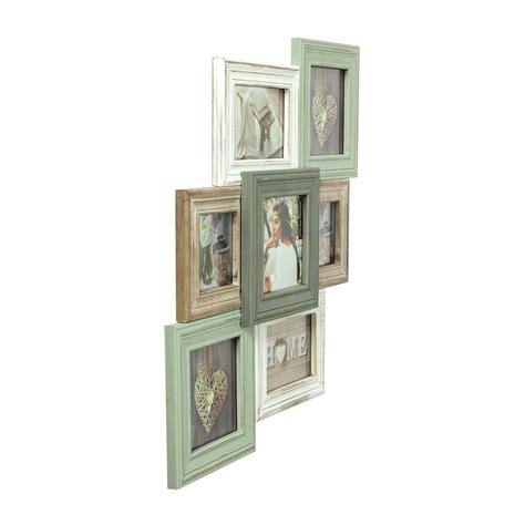 Buy Airolo Collage Frame 7 Pictures Here BGASTORE UK