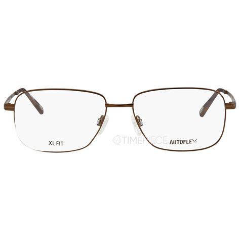 Flexon Autoflex 101 210 60 Mens Eyeglasses