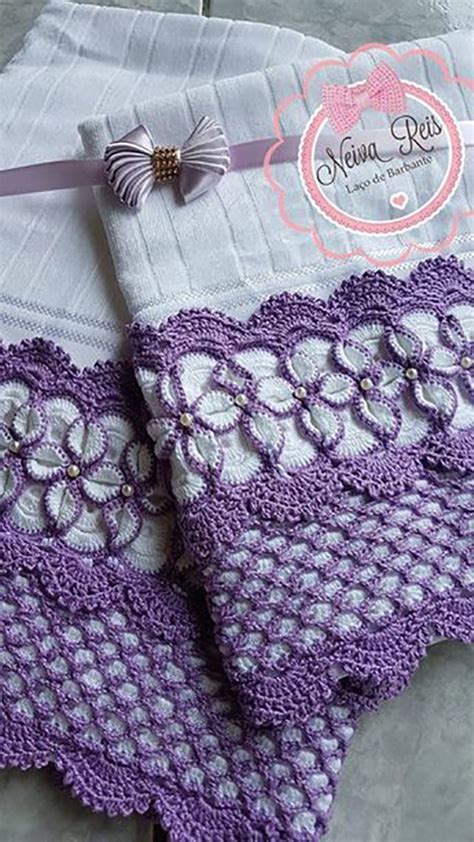 Bico De Croche Passo A Passo Revista Artesanato Bcc Crochet