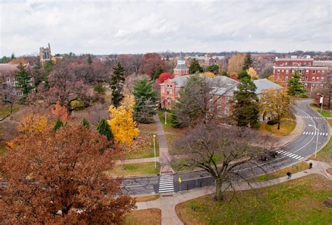 Michigan State Campus