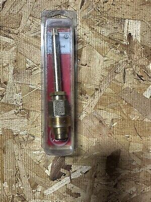 New Hot Cold Stem For GERBER Shower 481750 Lasco S 1047 3 EBay