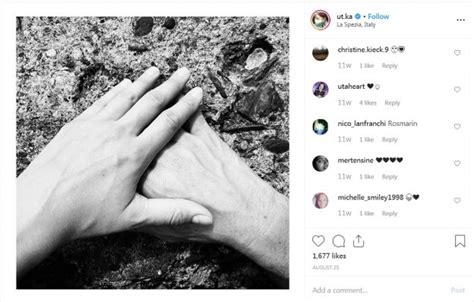 Uta Kargel Nude Disclosure Private Photo And Proof The Fappening