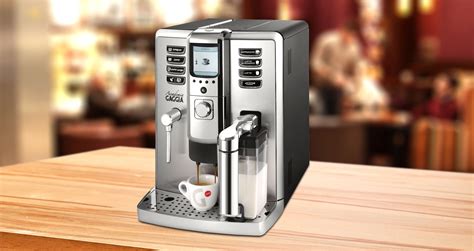 Gaggia 1003380 Accademia Stainless Steel