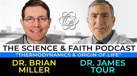 Thermodynamics and the Origin of Life | Discovery Institute