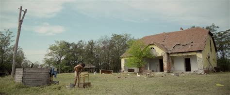 ausCAPS András Sütö nude in Land Of Storms