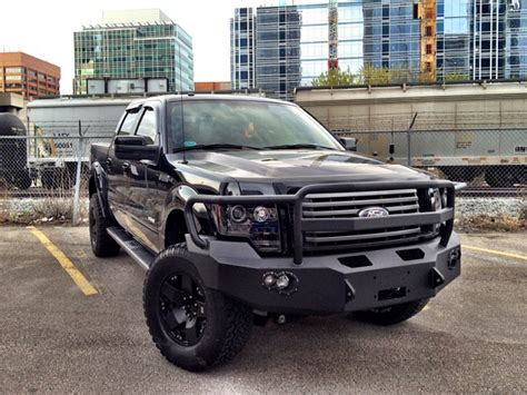 bull bar - Ford F150 Forum - Community of Ford Truck Fans