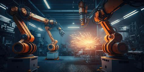 Generative Ai Bridging The Knowledge Gap For Manufacturing Personnel