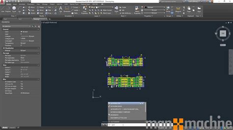 Autocad How To Audit Your Drawings Youtube