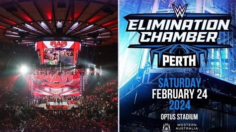 30 Year Old WWE Star Vows To Qualify For The 2024 Elimination Chamber