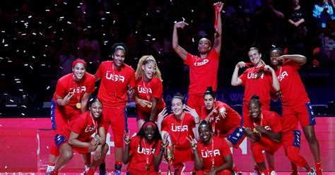 USA clinch record-extending 11th Women's World Cup title | Reuters