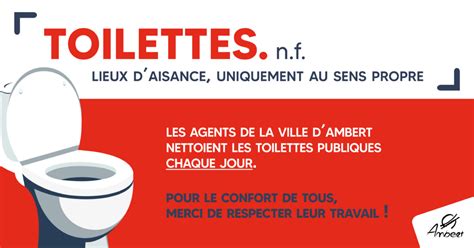 Incivilit S La Mairie Prend La D Cision De Fermer Les Toilettes