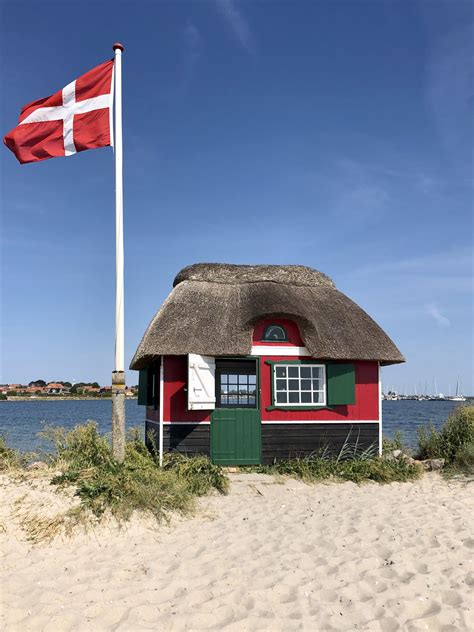 20 Famous Landmarks In Denmark Artofit