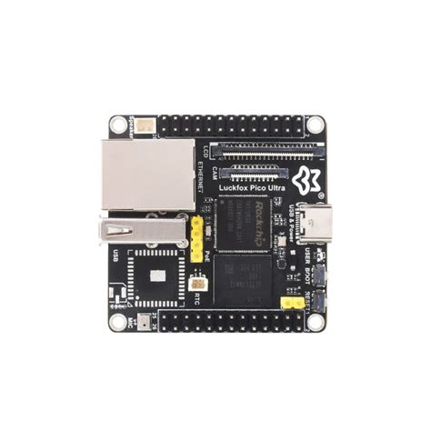 Luckfox Pico Ultra RV1106 Linux Micro Development Board Integrates ARM