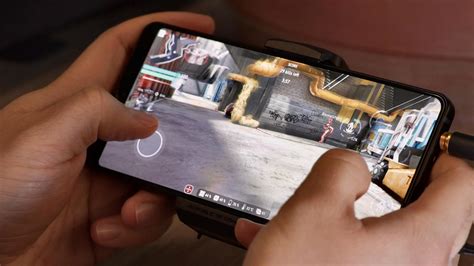 Asus ROG Phone 8 Pro Review: A Gaming Smartphone That Remembers It’s a Phone - TechCodex