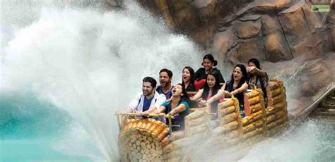 The Ultimate Guide To Wonderla Bangalore Tips Rides And More